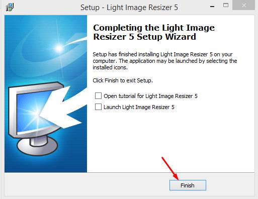 light image resizer 5.1.3.0 serial key