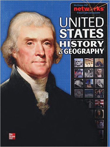 mcgraw hill history book online